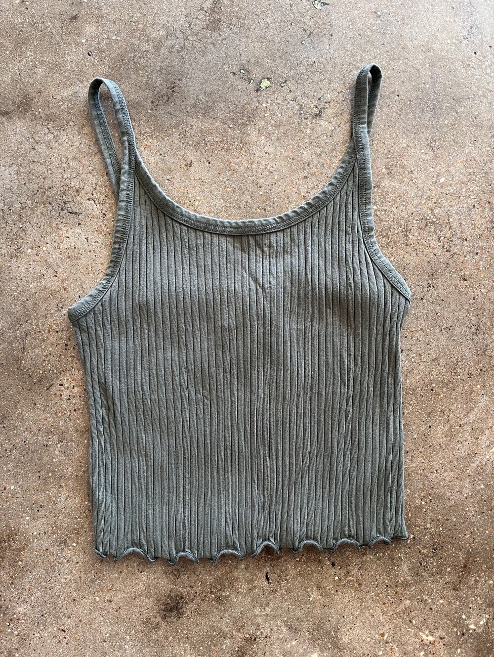 Womans Crop Top Old Navy
